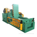 Aluminum Beverage Cans Baler Baling Press